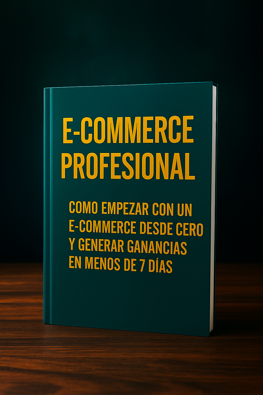 COMO CREAR UN ECOMMERCE PROFESIONAL EN MENOS DE 7 DIAS + 12 BONUS DE REGALO